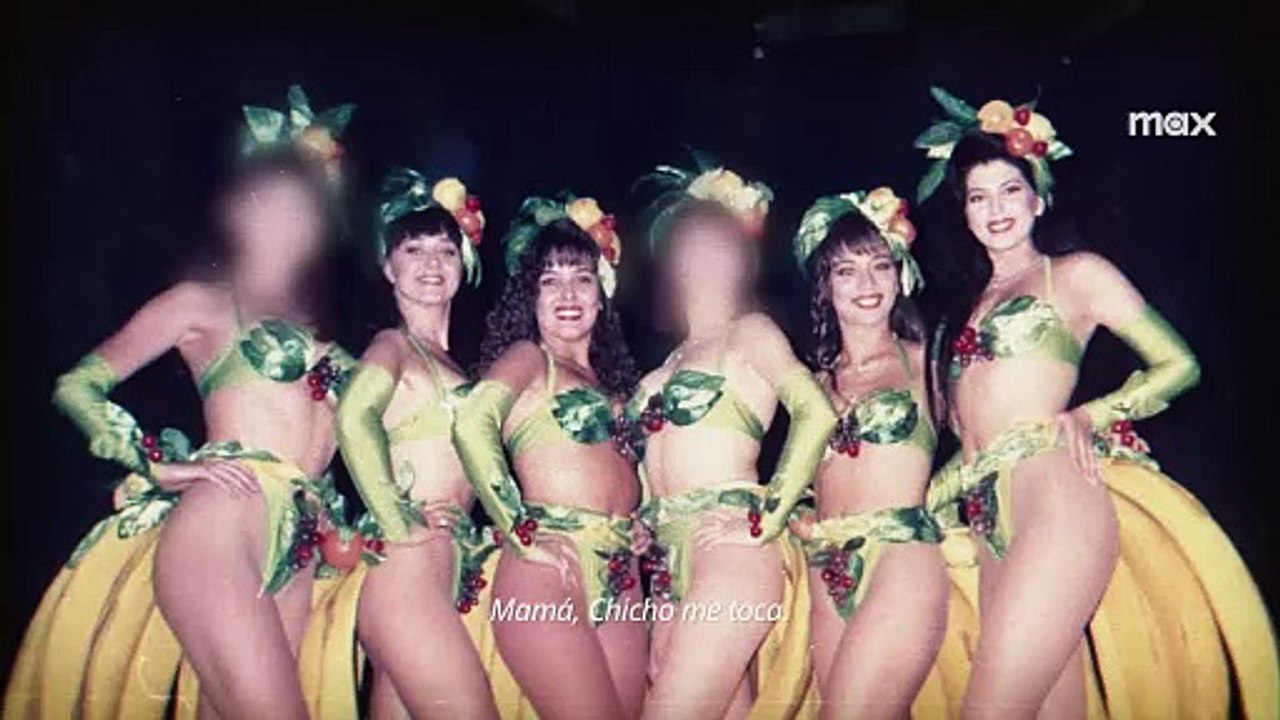 ¿Yo fui mujer florero | show | 2024 | Official Trailer