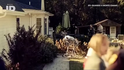 911 QUANDO A MORTE CHAMA