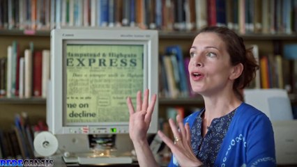 A MALDIÇÃO DO VAMPIRO DOCUMENTÁRIO (DUBLADO) FULL HD