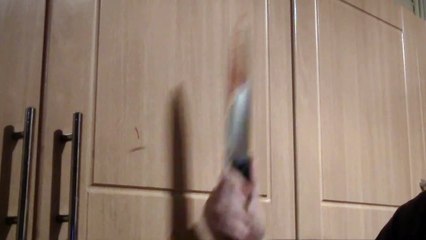 A Bloody Mess | movie | 2013 | Official Trailer