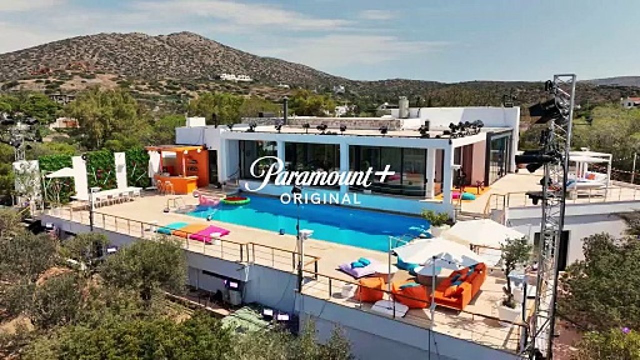 Staffel 3 | show | 2023| S3 | Official Trailer