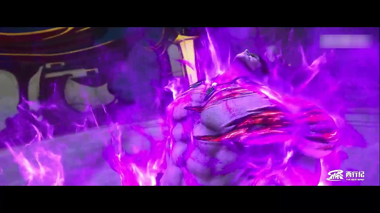 The Westward S5 EP57 | Eng Sub