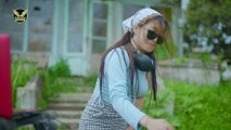 Kekasih Sepi - DJ Dini Chan [Official Music Video]