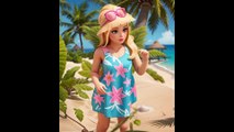 Barbie João Paulo Editor Desenho Infantil Teen Kids Fashion Ep 339
