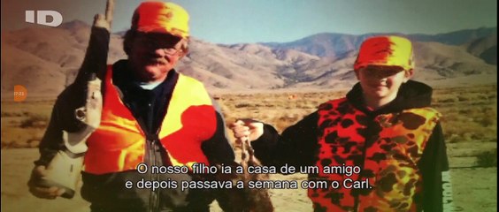 ASSASSINATO - ADORA COMPANHIA - ID