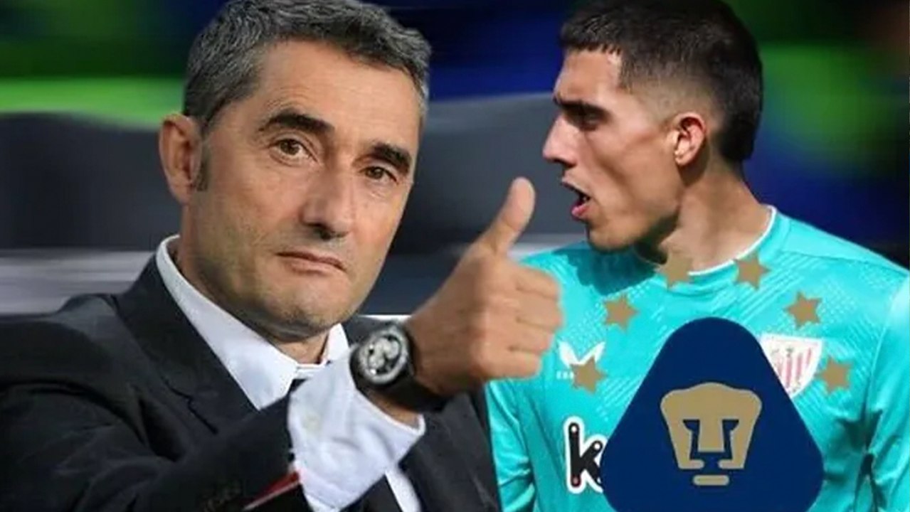 Alex Padilla ya está en platicas con Pumas y el DT del Athletic Club confirma esas platicas