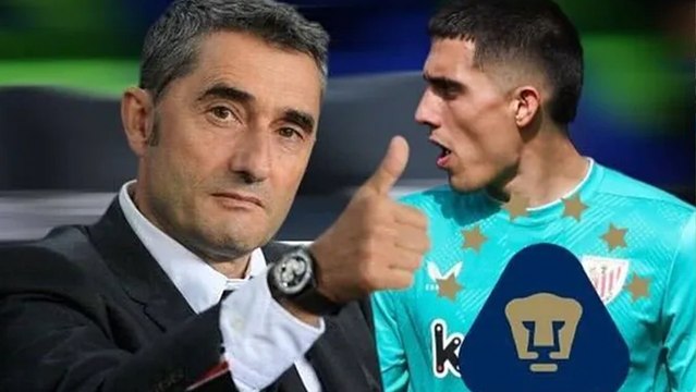 Alex Padilla ya está en platicas con Pumas y el DT del Athletic Club confirma esas platicas