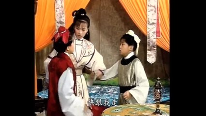 Bao Thanh Thiên (1993) Tập 119 - Phần 22 Thiên Luân Kiếp 04/06