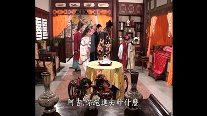 Bao Thanh Thiên (1993) Tập 120 - Phần 22 Thiên Luân Kiếp 05/06