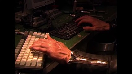 THE LIMB SALESMAN RE-GENERATION Exclusive Full Sci-Fi Movie Premiere English HD 2024