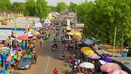 This Will Change Your Mind About Visiting Navrongo, Ghana-Navrongo Central Constituency