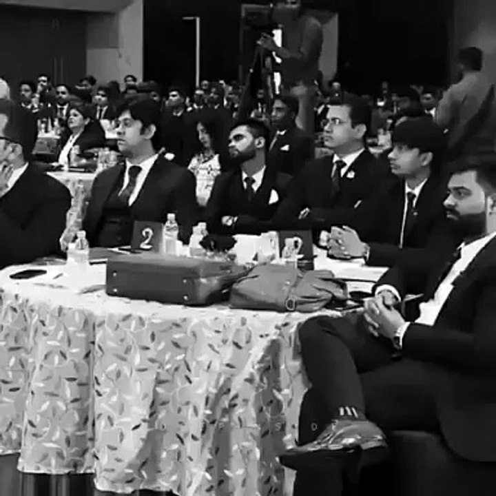 Motivation speech
