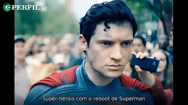 Superman de James Gunn, Tragédia na Croácia e Futuro na Tecnologia: Novidades Impactantes!