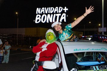 Desfile de Navidad en San Miguelito: Hora, fecha y todo lo que necesita saber