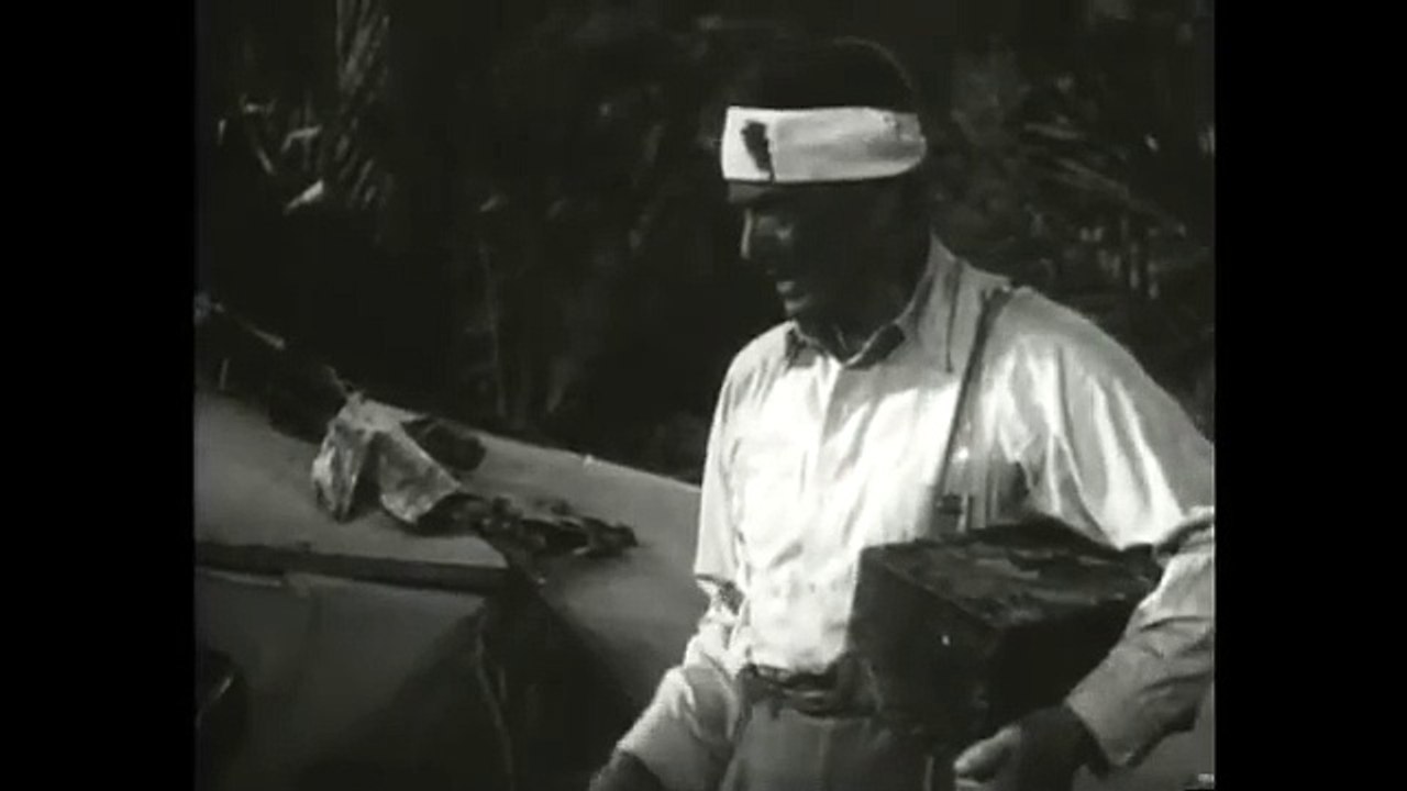 NABONGA Exclusive Full Action Sci-Fi Movie English HD 2024