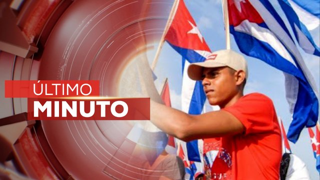 Presidente de Cuba condena las acciones terroristas de EE.UU