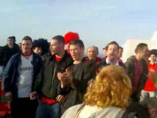 STADE TOULOUSAIN BATEAU LA BOITEUSE