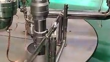 Customerised unloading arm skid|Lianyungang Teampower Technology|https://lygteampower.com