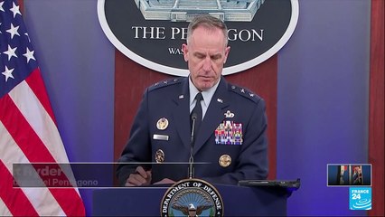 Siria: delegación del Gobierno de EE. UU. se reúne con los líderes de Hayat Tahrir al-Sham