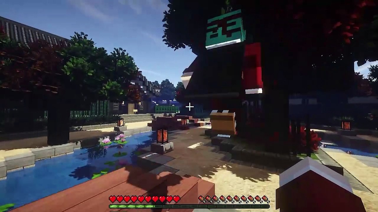 Colegio Yandere  EL NOVIO DE NIA (Historia en Minecraft) #11  CILIO