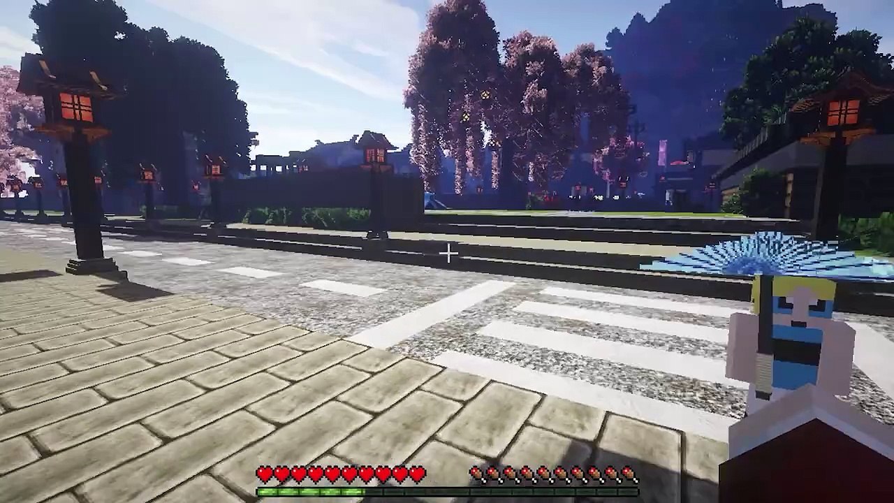 Colegio Yandere  UNA PROFESORA HOT (Historia en Minecraft) #12  CILIO