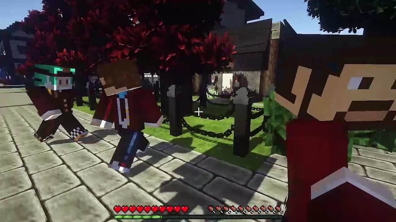 Colegio Yandere  ASESINATO Y CLUBS DEL COLEGIO (Historia en Minecraft) #7  CILIO
