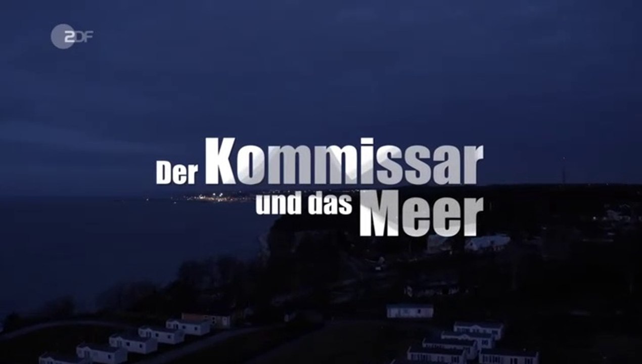 Der Kommissar und das Meer -25- Lichterfest