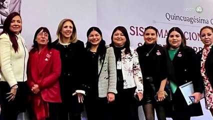 El Centro de Justicia para las Mujeres en Colotlán, recibió su primera certificación