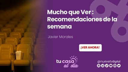 Mucho que ver