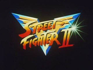 Street Fighter II V - Episódio 1 (Dublado)