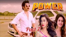 Power Bengali Movie | Part 7 | Jeet | Sayantika | Nusrat | Kharaj Mukherjee | Rajatabha Dutta | Supriyo Dutta | Manashi Singha | Action & Comedy Movie | Bengali Movie Creation | HD |