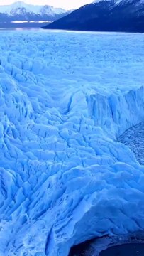 GLACIAR PERITO MORENO DE ARGENTINA