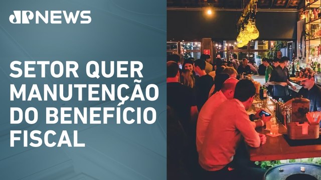 Cntur e Sindresbar publicam nota sobre aumento do ICMS para bares e restaurantes