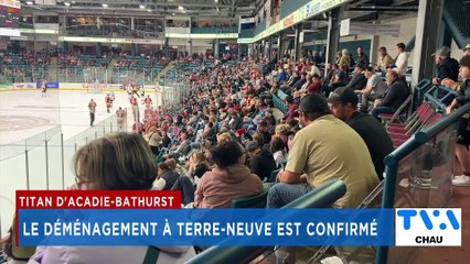TVA Nouvelles CHAU 18h 20 décembre 2024