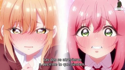 Rentagod y sus cien waifus v1 (Kimi no Koto ga 100-nin no kanojo ) #AnimeCrack #Animeme