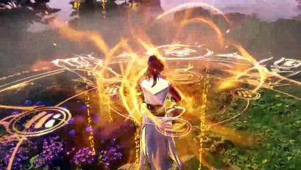 I can have infinite enlightenment Episode 20 Multi subtitles