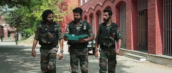 Amaran (2024) Telugu Movie Part 3 – Exciting Continuation of the Action Series