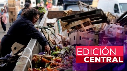 Argentina finaliza el 2024 con los mayores índices de pobreza en dos décadas