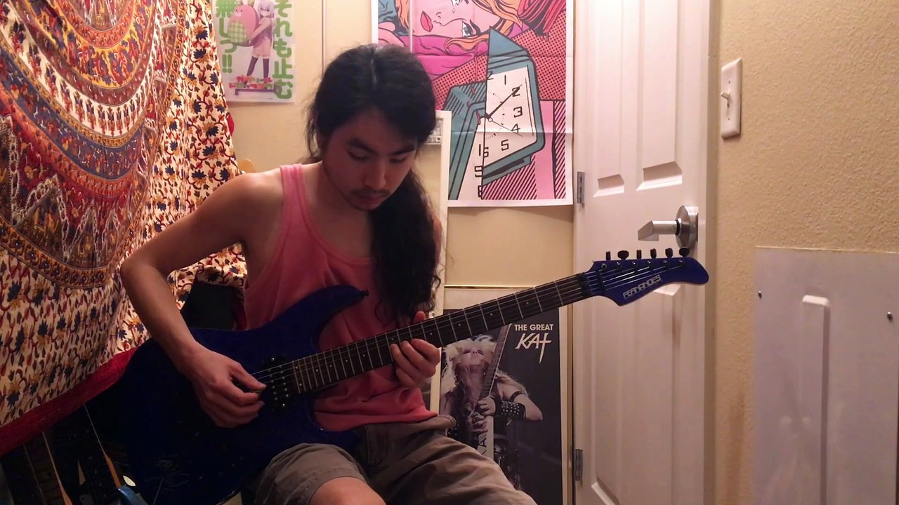 X Japan | Forever Love w/ Vocal