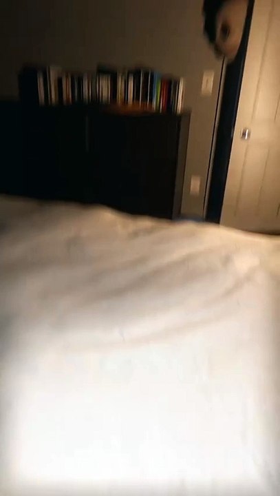 Real Horror Ghost Video 28