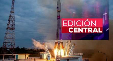 Cosmonautas de la agencia estatal Roscosmos realizaron su segunda caminata espacial de 2024