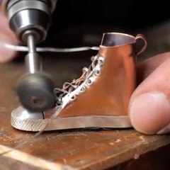 These earrings will adorn any outfit!