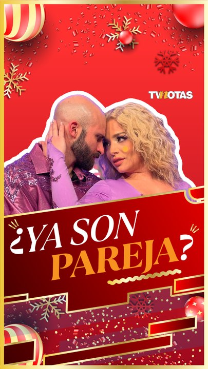 ¿Imanol Landeta sale con Sandra Itzel?