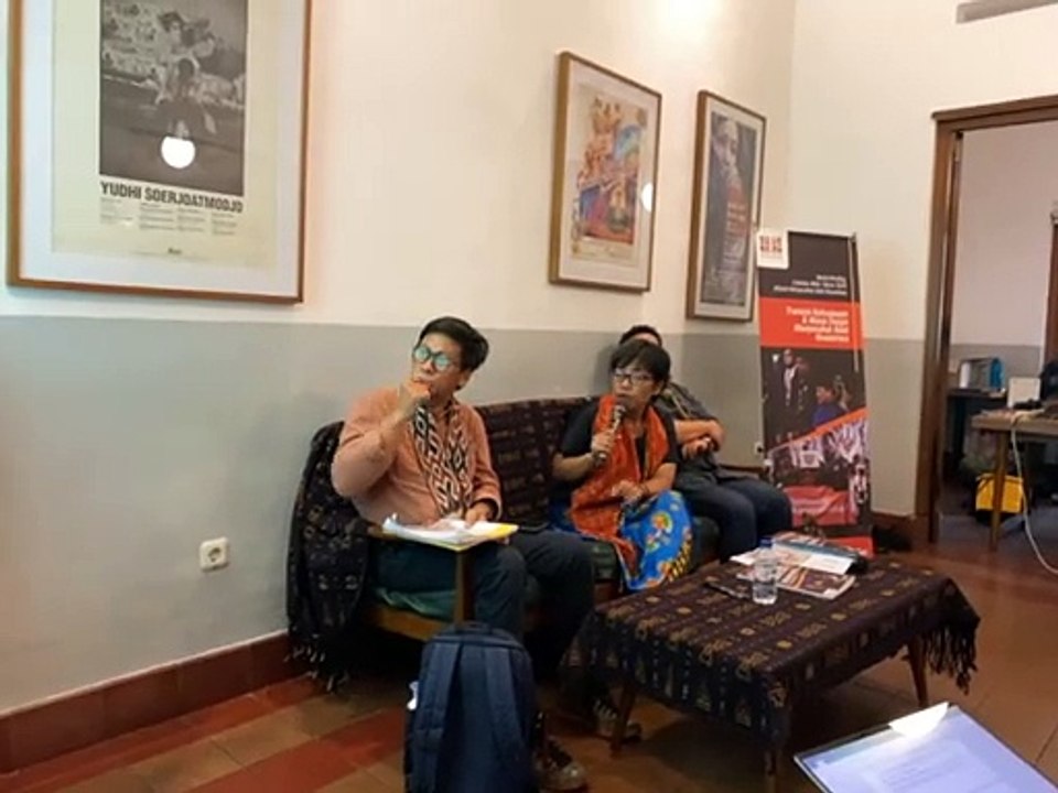 Proyek IKN Mengancam Kehidupan 51 Komunitas Adat