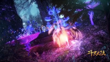 ตำนานจอมยุทธ์ภูตถังซาน ตอนที่ 22 พากย์ไทย