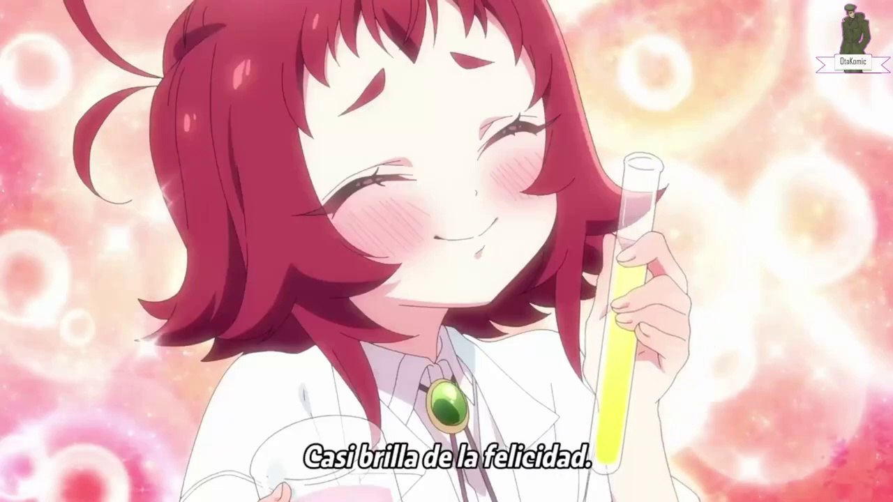 Rentagod y sus cien waifus, la loli que evoluciona v7 #AnimeCrack #Animeme