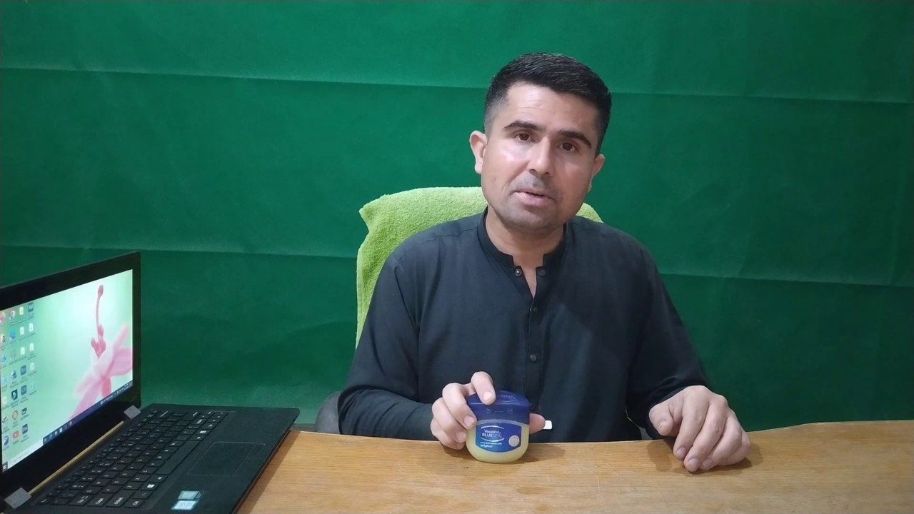 Vaseline Blue Seal Original Petroleum Jelly Benefits in Winter Season | Best lotion formula