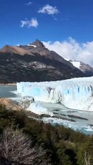 GLACIAR PERITO MORENO