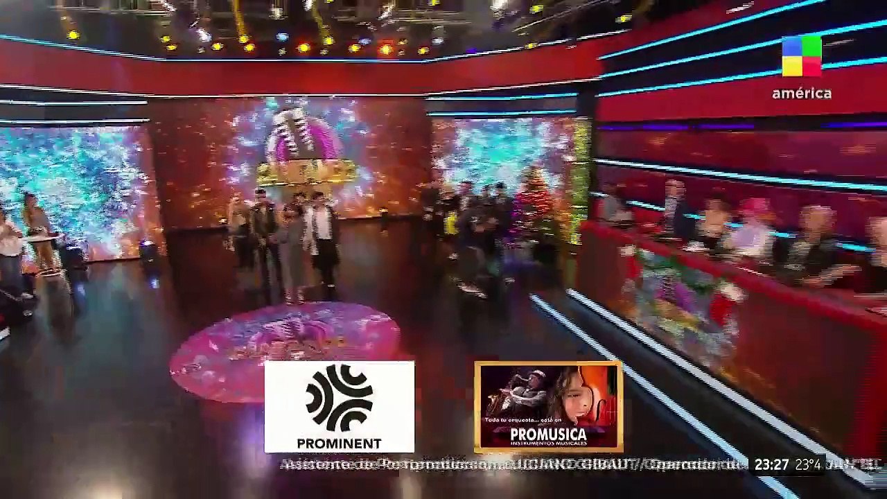 Silvina Escudero eliminada