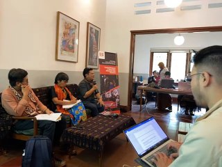 8 Tuntutan AMAN ke Presiden Prabowo